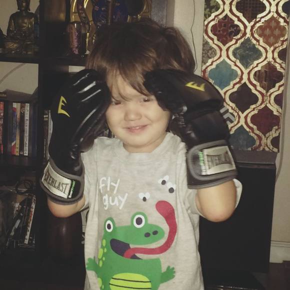 Meet your Posher, Ray - Picture 1 of 1